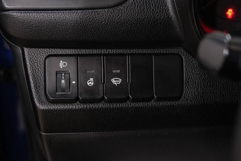 Kia Rio III Новокузнецк  - изображение 25