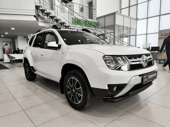 Renault Duster I Рестайлинг с пробегом 2020 года, цена 1 750 000 рублей, 79594 км, внедорожник, Автокод Объявления