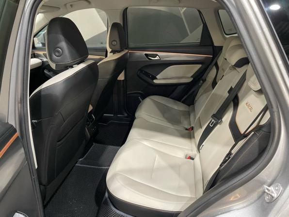 Haval Jolion I с пробегом 2022 года, цена 1 730 000 рублей, 46000 км, внедорожник, Автокод Объявления