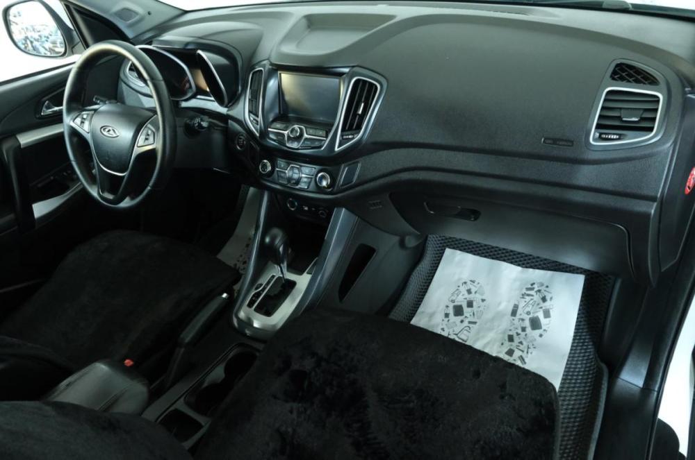 Chery Tiggo 5 I Омск  - изображение 19