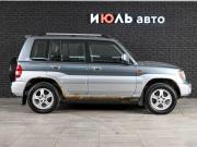 Mitsubishi Pajero Pinin Екатеринбург  - изображение 16