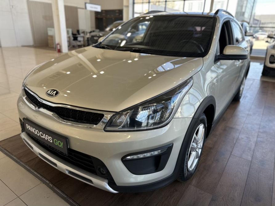 Kia Rio IV Саратов  - изображение 1