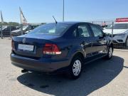 Volkswagen Polo V Рестайлинг Буинск  - изображение 33