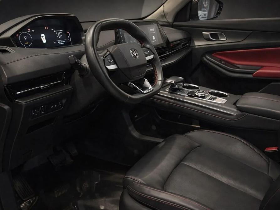 Changan CS55 Plus II Санкт-Петербург  - изображение 7