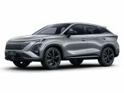 Omoda C5 I Рестайлинг Москва  - изображение 2