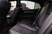 Toyota Camry IX (XV80) China Market Москва  - изображение 43