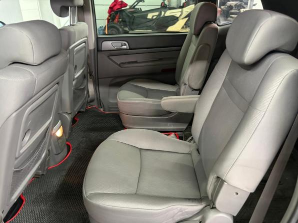 SsangYong Stavic с пробегом 2014 года, цена 1 197 000 рублей, 256831 км, минивэн, Автокод Объявления