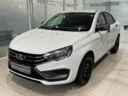 Lada (ВАЗ) Vesta I Рестайлинг (NG) Москва  - изображение 16