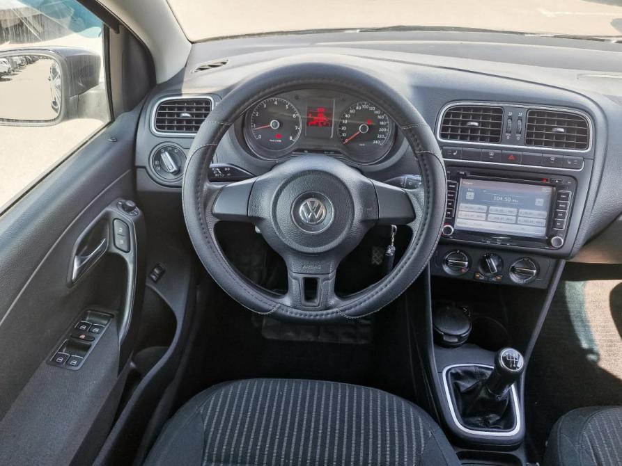 Volkswagen Polo V Нижний Новгород  - изображение 9