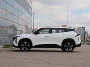 Geely Cityray Самара  - изображение 30
