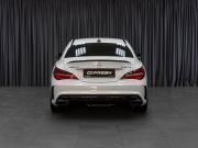 Mercedes-Benz CLA AMG I (C117 X117) Рестайлинг Тюмень  - изображение 39