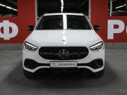 Mercedes-Benz GLA II (H247) Москва  - изображение 26
