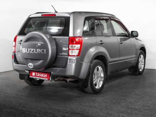 Suzuki Grand Vitara II с пробегом 2006 года, цена 999 000 рублей, 396686 км, внедорожник, Автокод Объявления