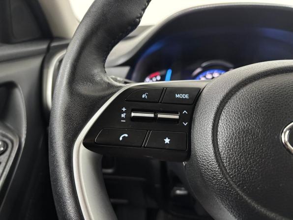 Hyundai Creta II с пробегом 2021 года, цена 2 110 000 рублей, 65264 км, внедорожник, Автокод Объявления