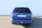 Chevrolet Lacetti I Нижний Новгород  - изображение 28
