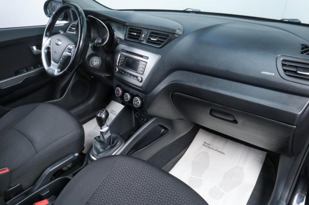 Kia Rio III Рестайлинг Челябинск  - изображение 18