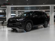 Toyota Highlander IV (XU70) Москва  - изображение 31
