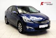 Hyundai Solaris I Рестайлинг Саратов  - изображение 25