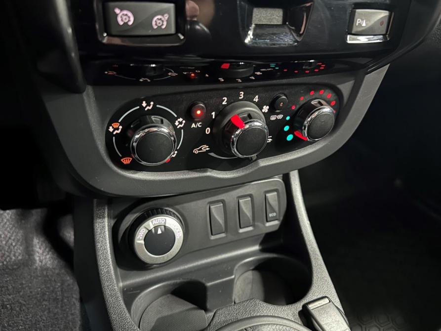 Renault Duster I Рестайлинг Курск  - изображение 19