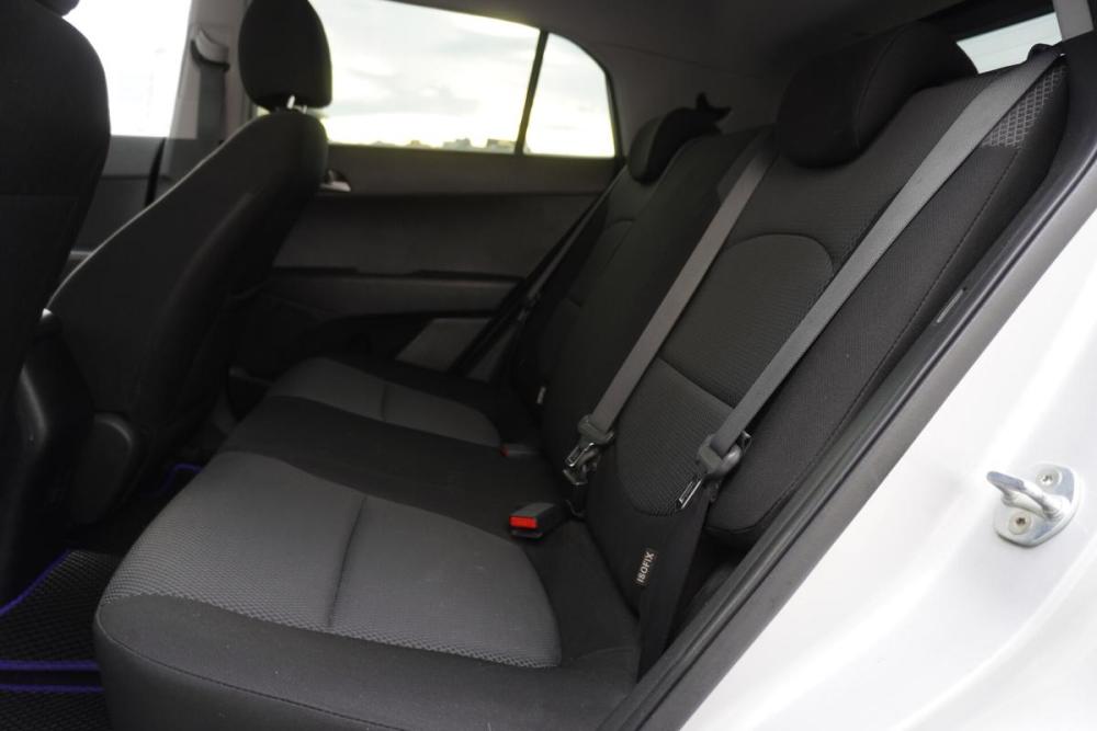 Hyundai Creta I Ульяновск  - изображение 21