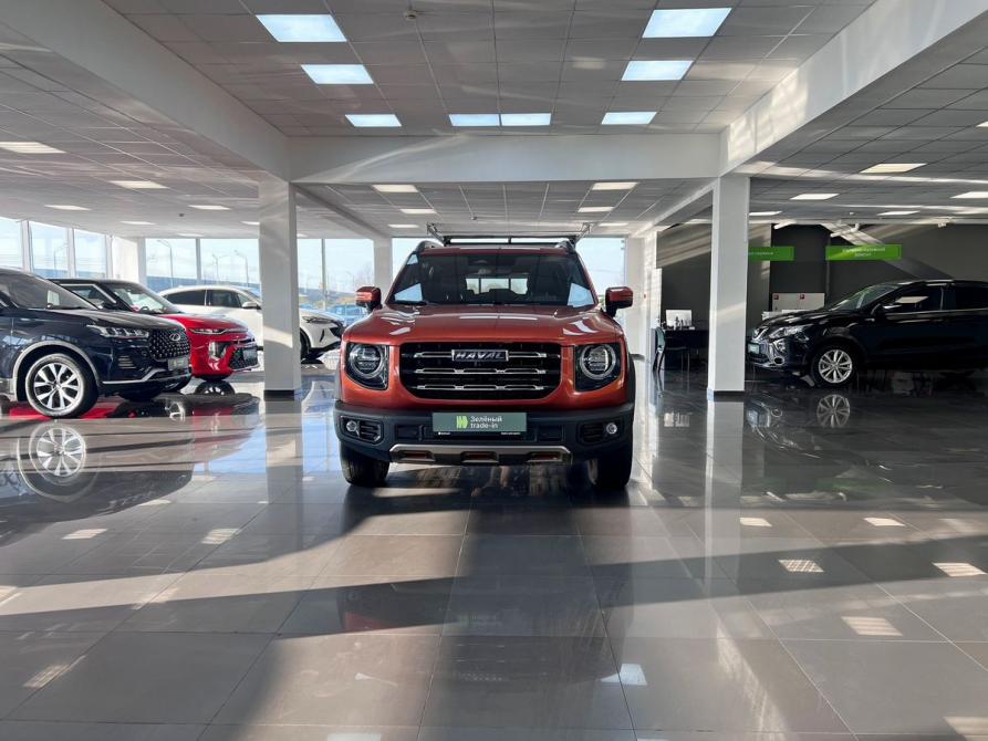 Haval Dargo I Тверь  - изображение 3