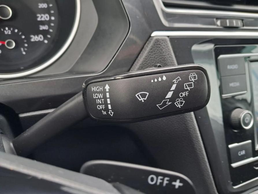 Volkswagen Tiguan II Санкт-Петербург  - изображение 11