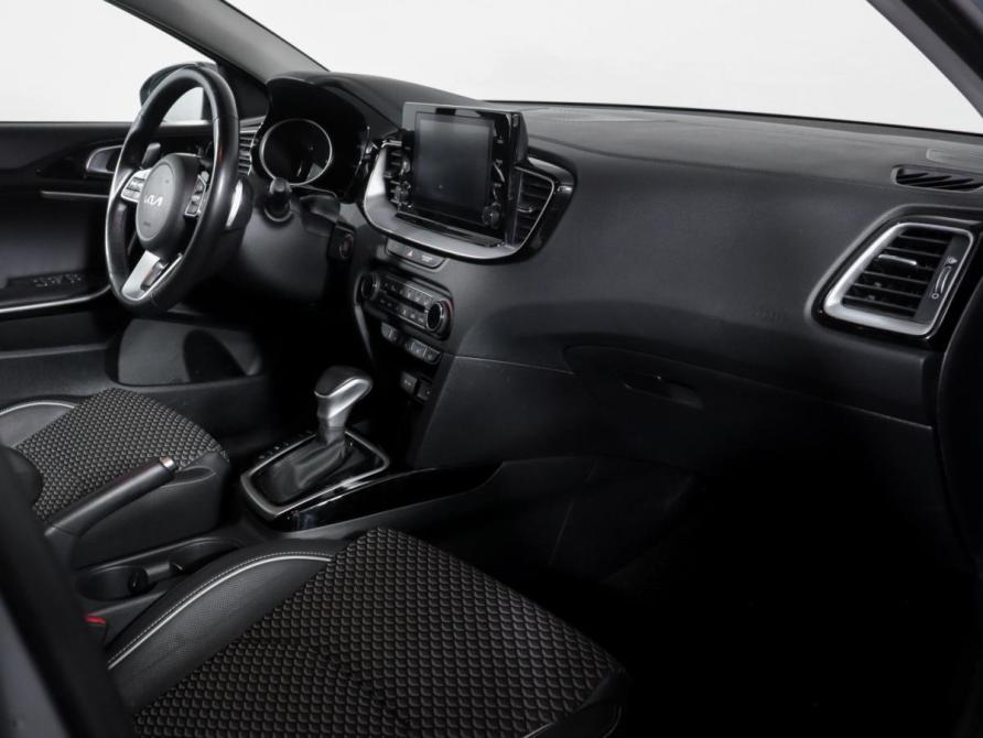 Kia Ceed III Рестайлинг Москва  - изображение 9