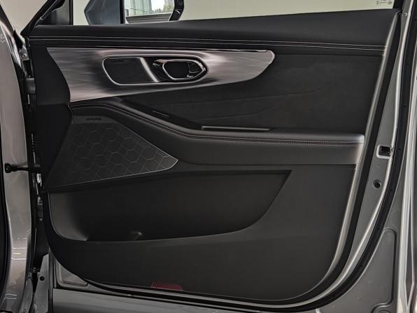GAC GS8 II с пробегом 2023 года, цена 2 985 000 рублей, 67322 км, внедорожник, Автокод Объявления