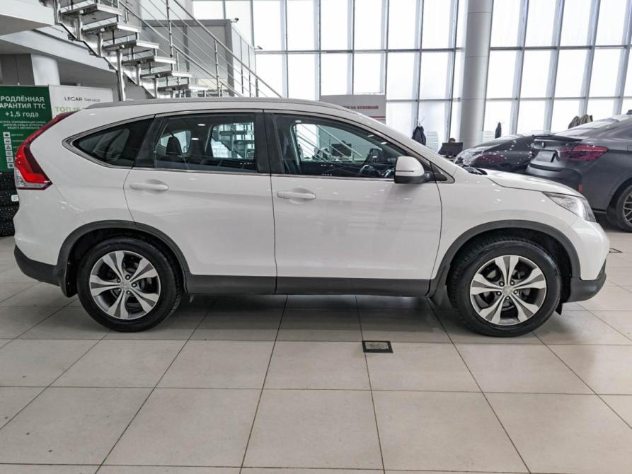 Honda CR-V IV Казань  - изображение 5