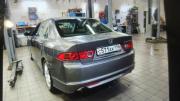 Honda Accord VII Рестайлинг Санкт-Петербург  - изображение 7