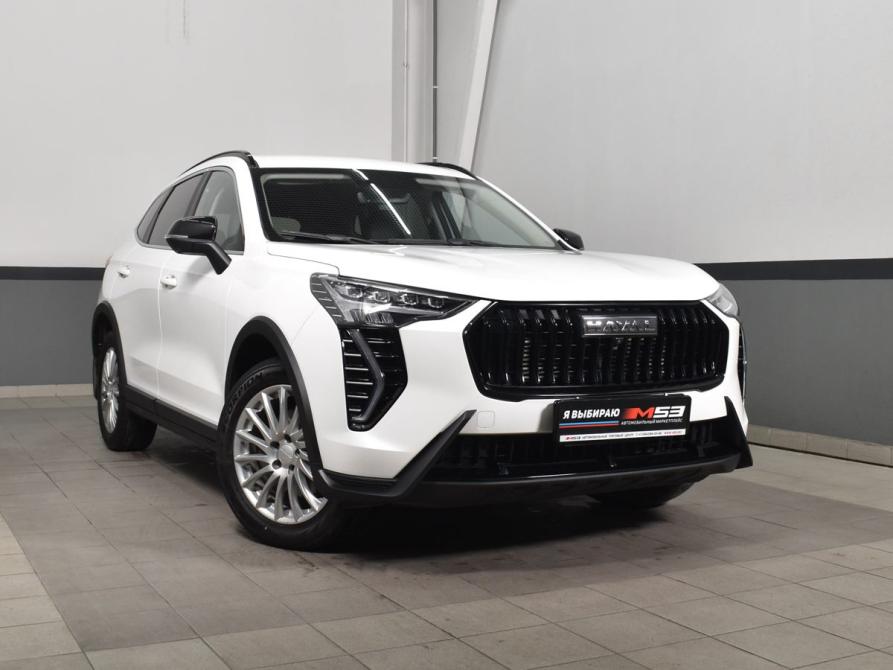Haval Jolion I Рестайлинг Кемерово  - изображение 3
