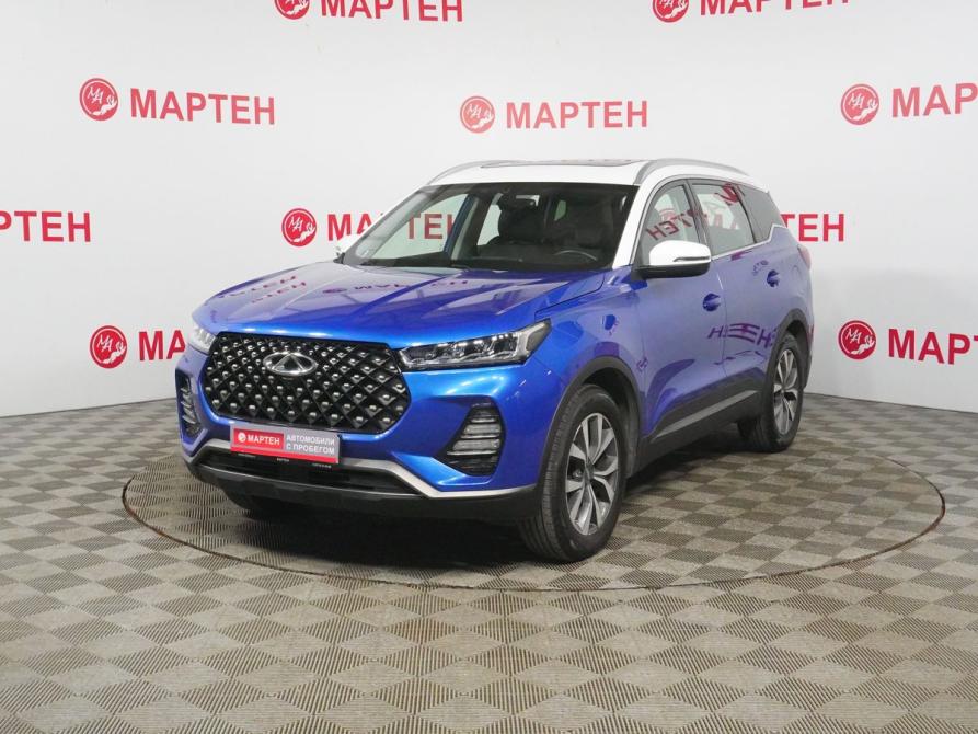 Chery Tiggo 7 Pro I Вологда  - изображение 1