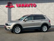 Volkswagen Tiguan II Альметьевск  - изображение 30