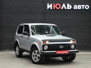Lada (ВАЗ) 2121 (4x4) I Рестайлинг Екатеринбург  - изображение 20