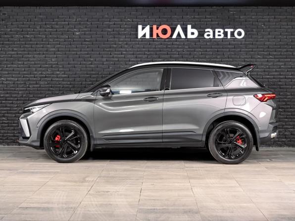 Geely Coolray I Рестайлинг с пробегом 2024 года, цена 2 185 000 рублей, 43311 км, внедорожник, Автокод Объявления