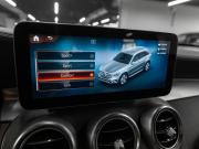 Mercedes-Benz GLC I (X253) Рестайлинг Москва  - изображение 48