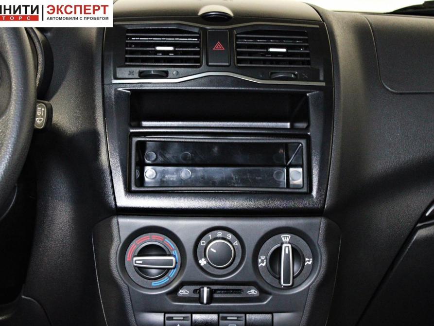 Lada (ВАЗ) Granta I Рестайлинг Белгород  - изображение 14
