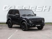 Lada (ВАЗ) Niva Legend Волгоград  - изображение 18