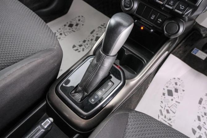 Suzuki Ignis III с пробегом 2016 года, цена 899 000 рублей, 112000 км, хэтчбек, Автокод Объявления