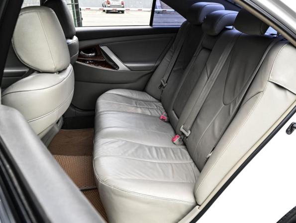 Toyota Camry VI (XV40) с пробегом 2008 года, цена 1 094 000 рублей, 275809 км, седан, Автокод Объявления