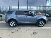 Land Rover Discovery Sport I Оренбург  - изображение 19