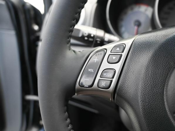 Mazda 3 I (BK) Рестайлинг с пробегом 2007 года, цена 599 900 рублей, 177523 км, седан, Автокод Объявления