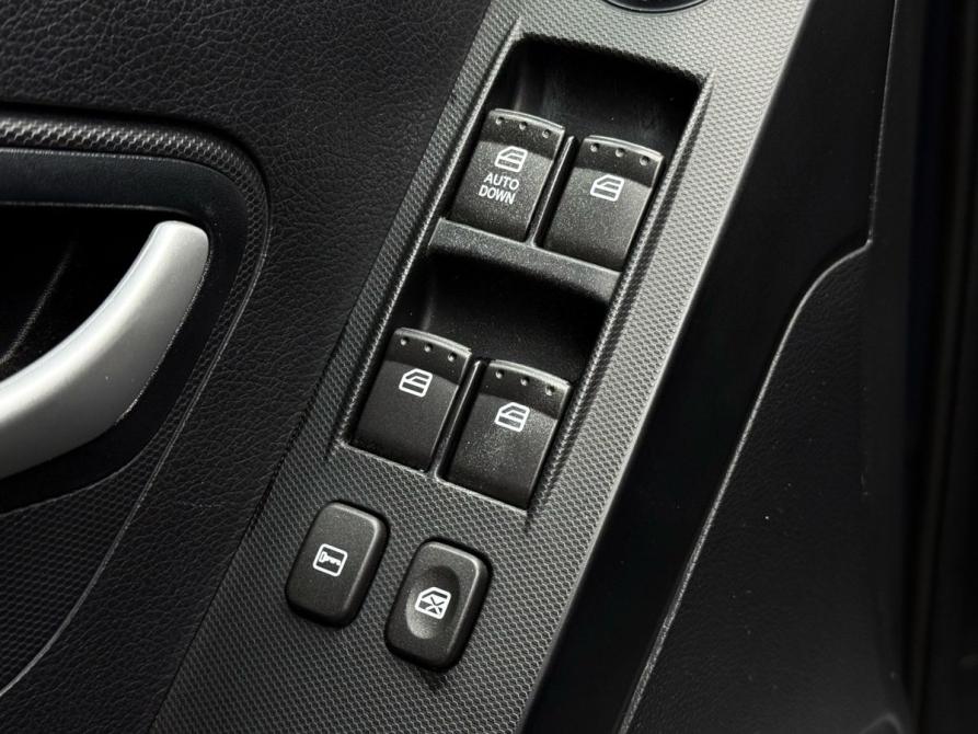 SsangYong Actyon II Ижевск  - изображение 23