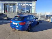 Lada (ВАЗ) Vesta I Саратов  - изображение 20