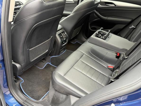 BMW X3 III (G01) с пробегом 2020 года, цена 3 899 000 рублей, 58400 км, внедорожник, Автокод Объявления