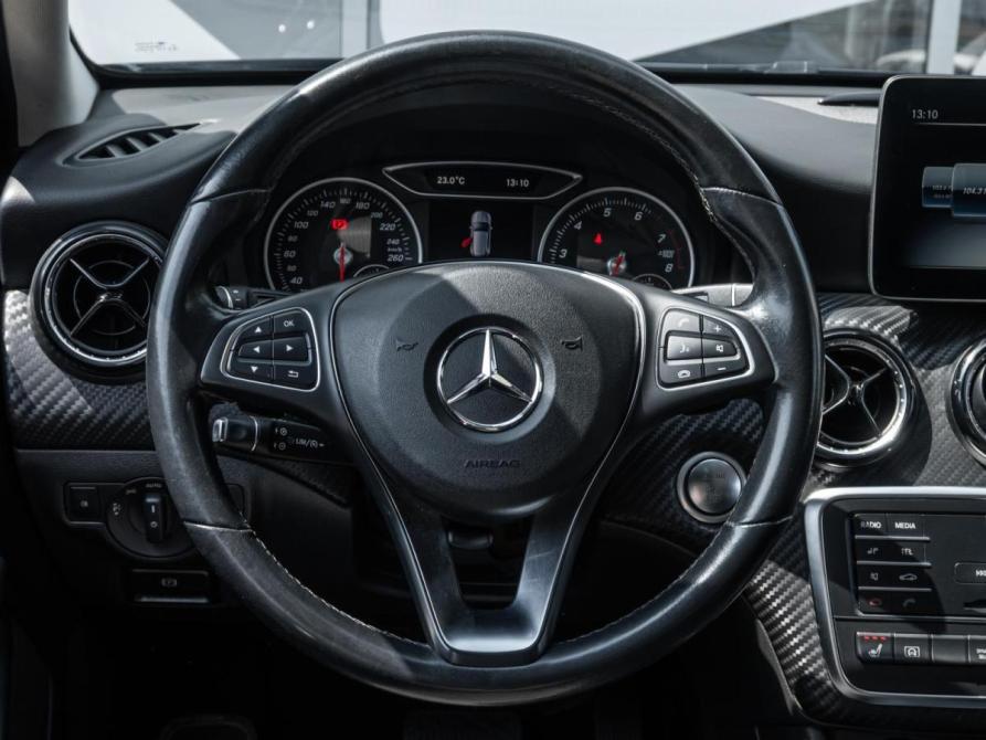 Mercedes-Benz GLA I (X156) Рестайлинг Ставрополь  - изображение 16