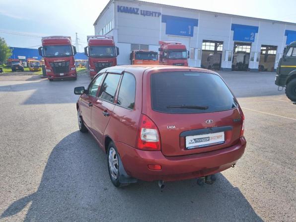 Lada (ВАЗ) Kalina I с пробегом 2012 года, цена 215 000 рублей, 155665 км, универсал, Автокод Объявления