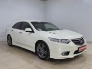 Honda Accord VIII Рестайлинг Альметьевск  - изображение 27