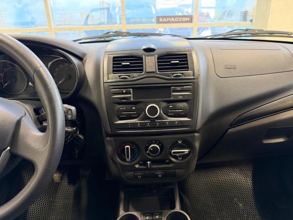 Lada (ВАЗ) Granta I Рестайлинг с пробегом 2023 года, цена 820 000 рублей, 27000 км, седан, Автокод Объявления