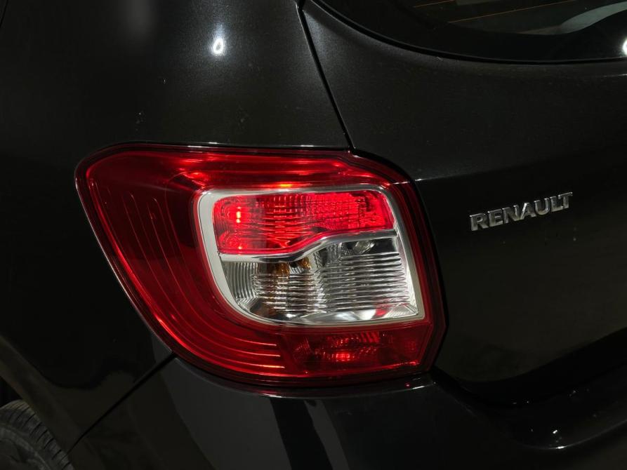 Renault Sandero II Челябинск  - изображение 8